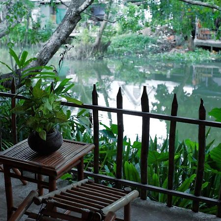 Homestay Mekong Can Tho Exterior photo