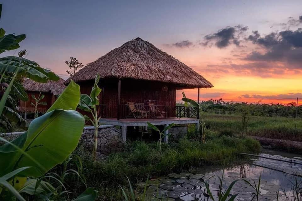 Homestay Mekong Can Tho Exterior photo