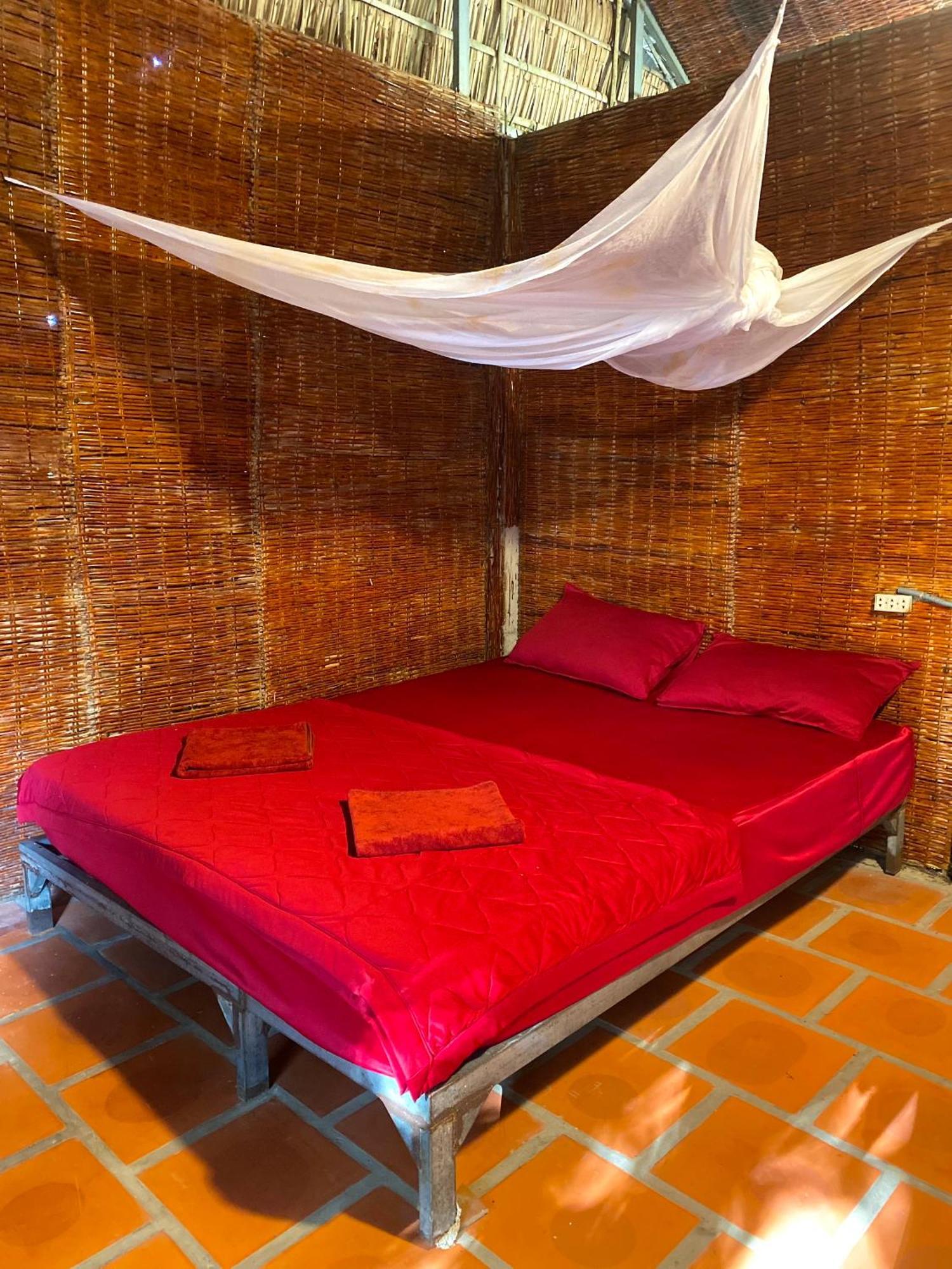 Homestay Mekong Can Tho Exterior photo