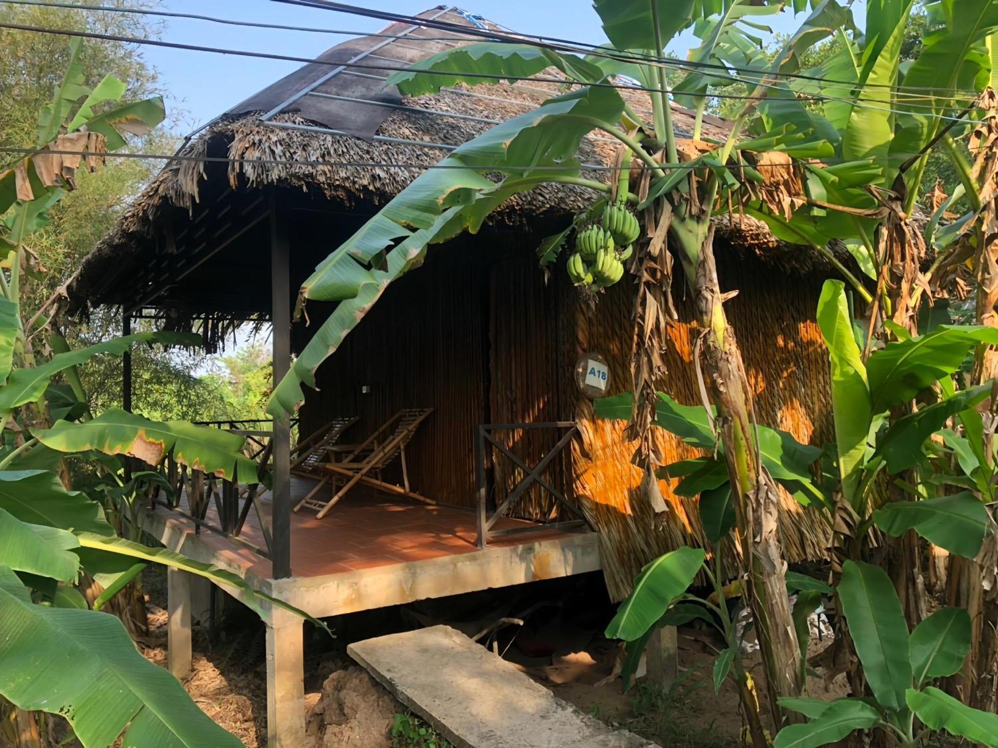 Homestay Mekong Can Tho Exterior photo