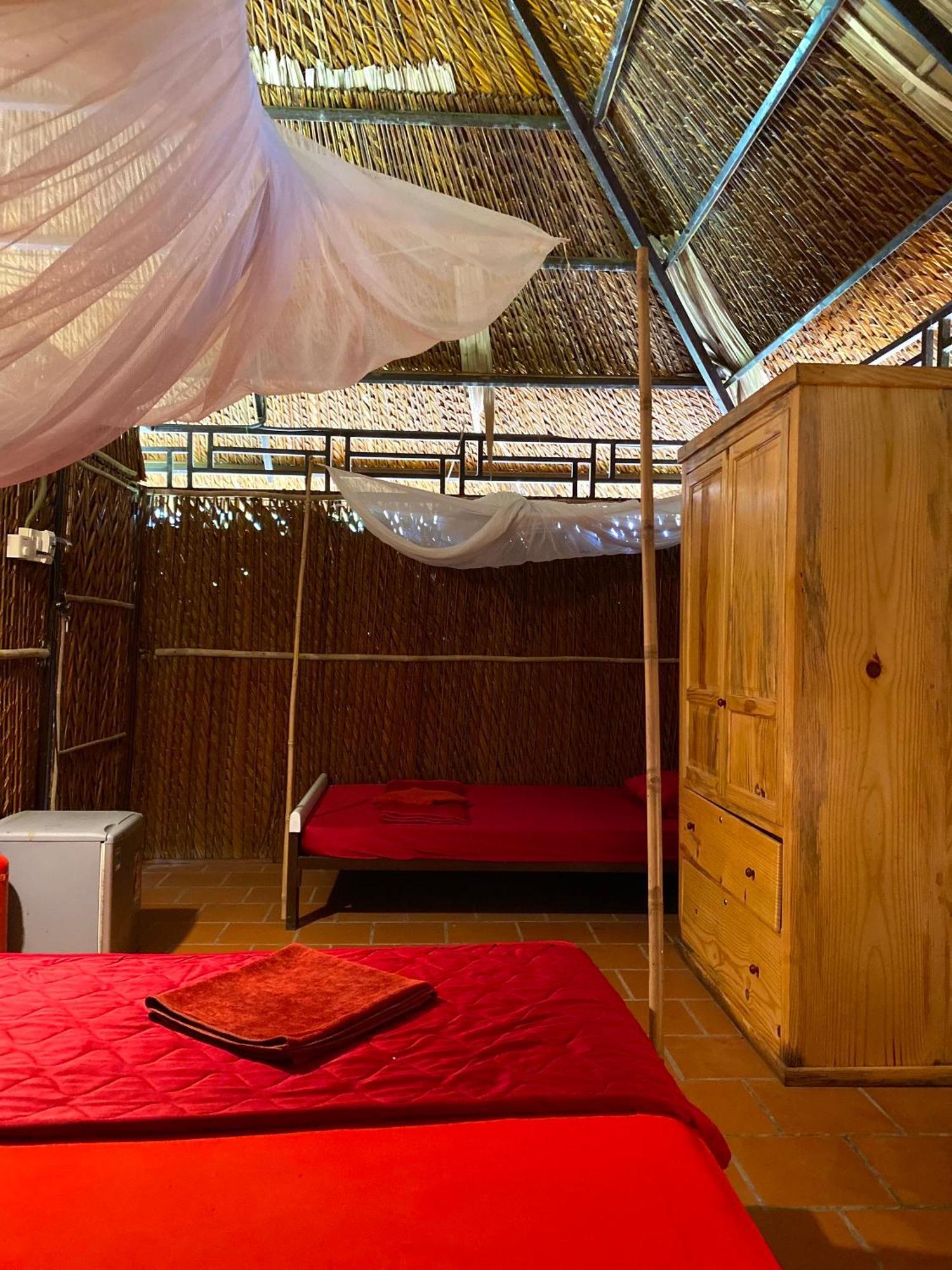 Homestay Mekong Can Tho Exterior photo