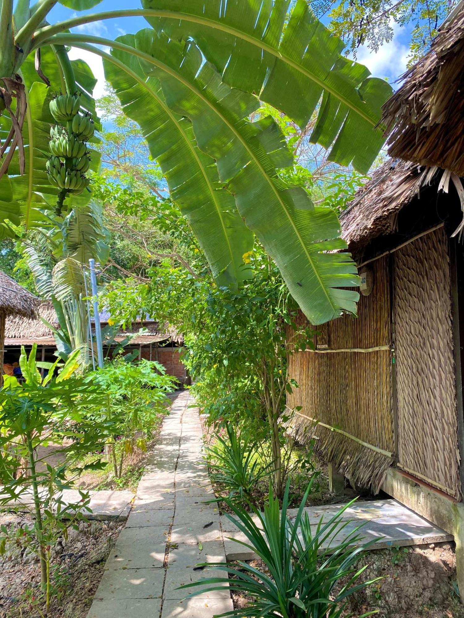 Homestay Mekong Can Tho Exterior photo