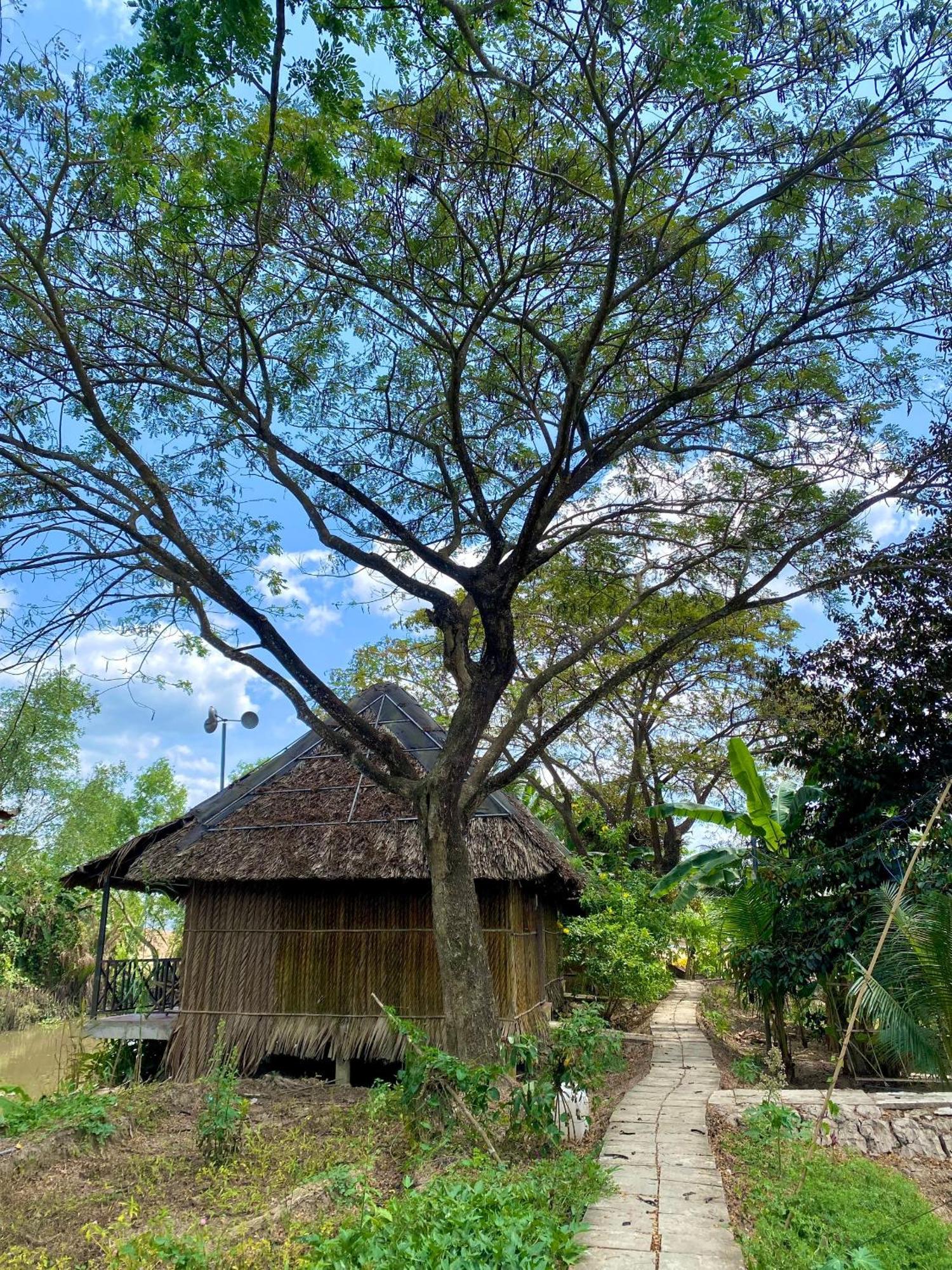 Homestay Mekong Can Tho Exterior photo