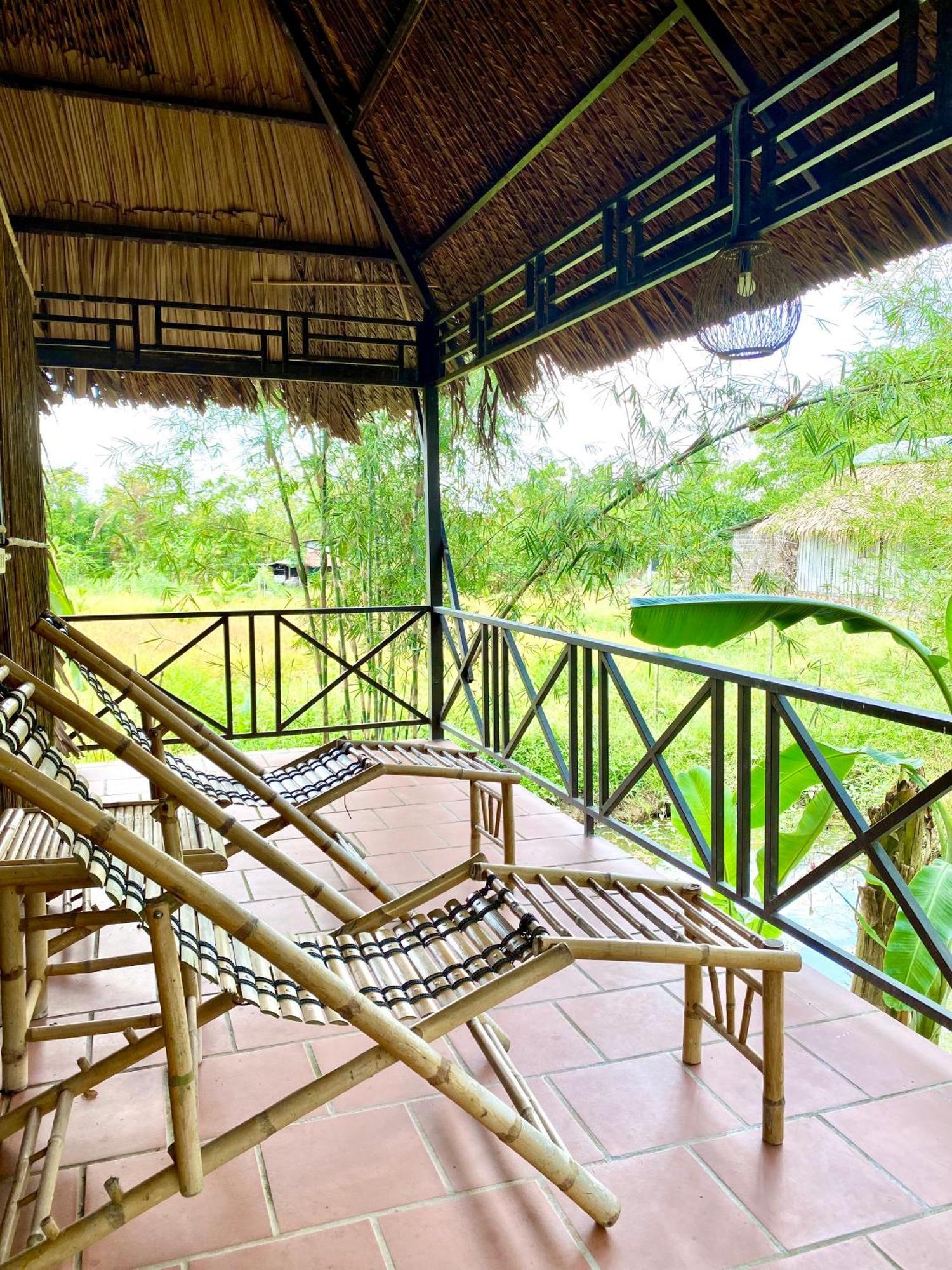 Homestay Mekong Can Tho Exterior photo