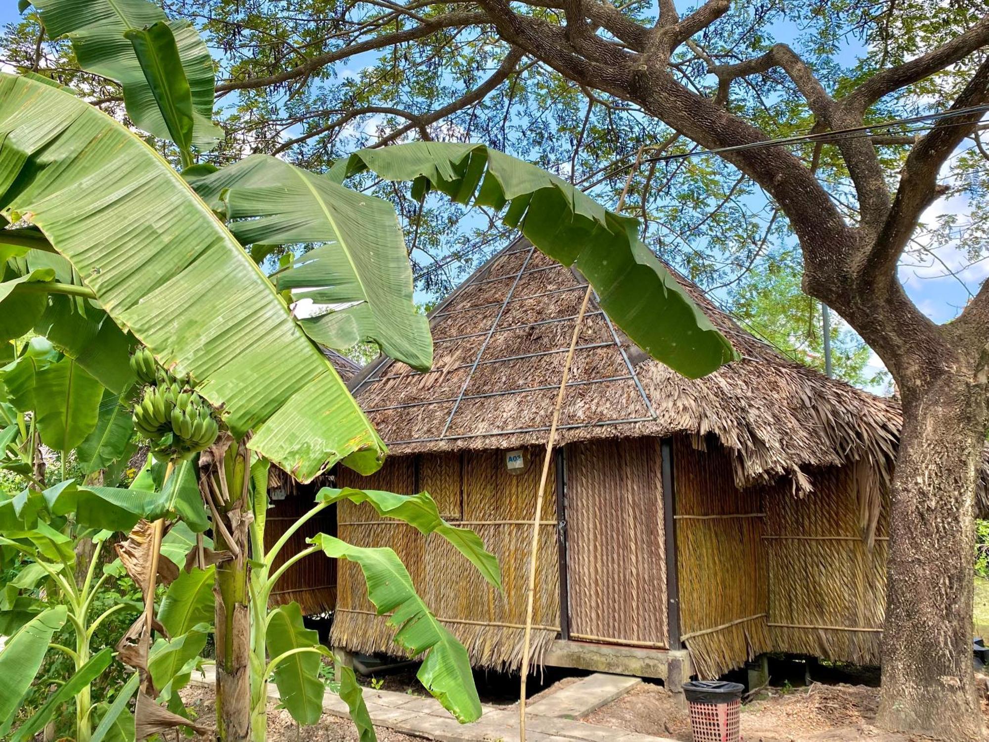 Homestay Mekong Can Tho Exterior photo