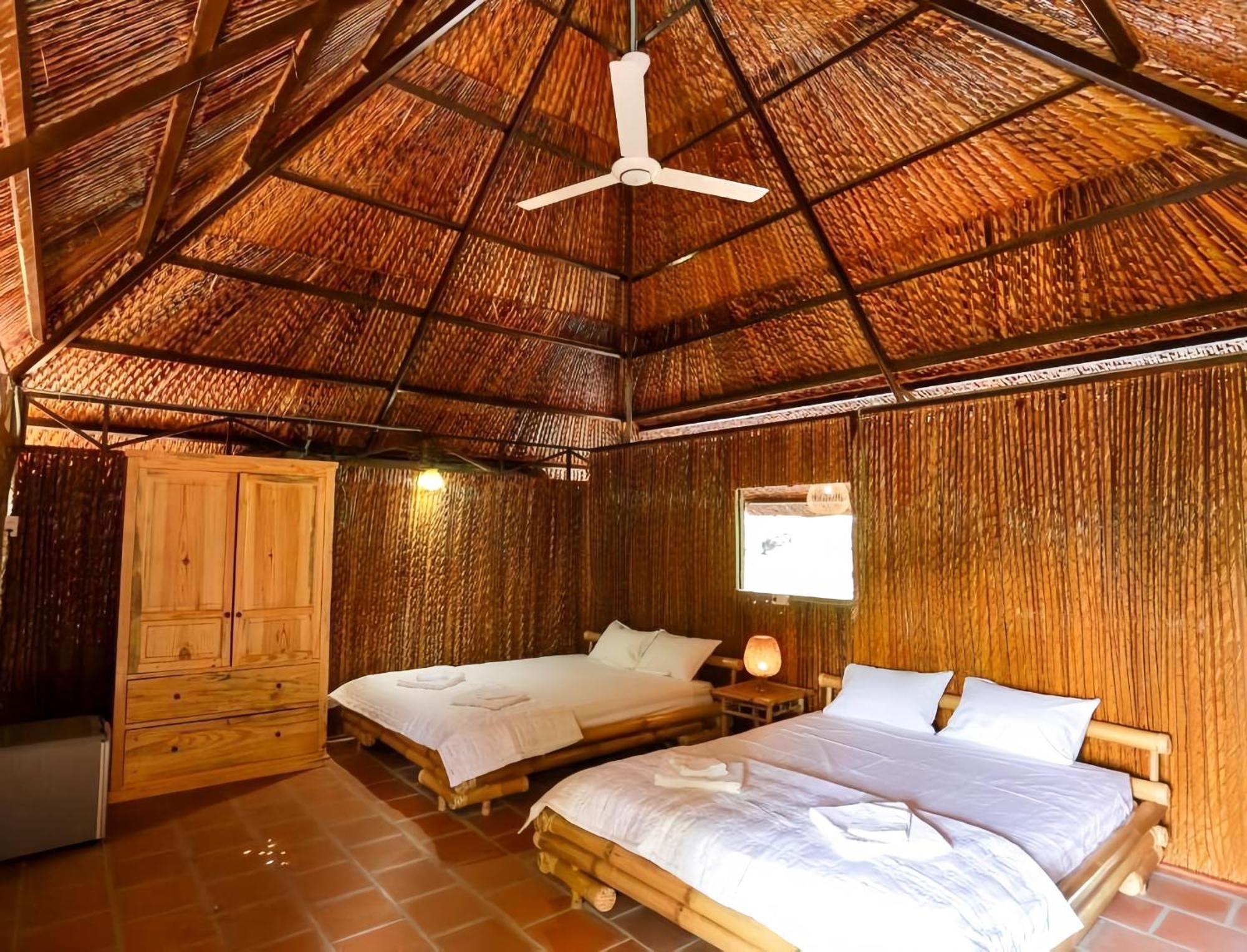 Homestay Mekong Can Tho Exterior photo