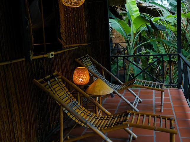 Homestay Mekong Can Tho Exterior photo