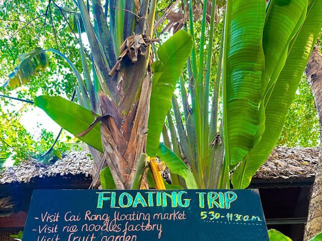 Homestay Mekong Can Tho Exterior photo