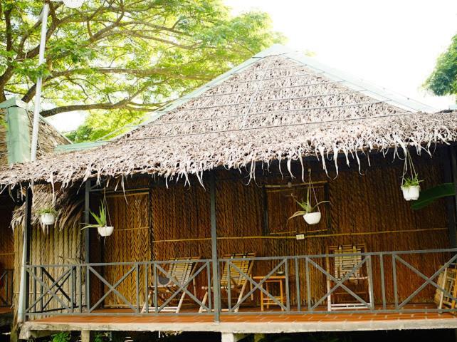 Homestay Mekong Can Tho Exterior photo