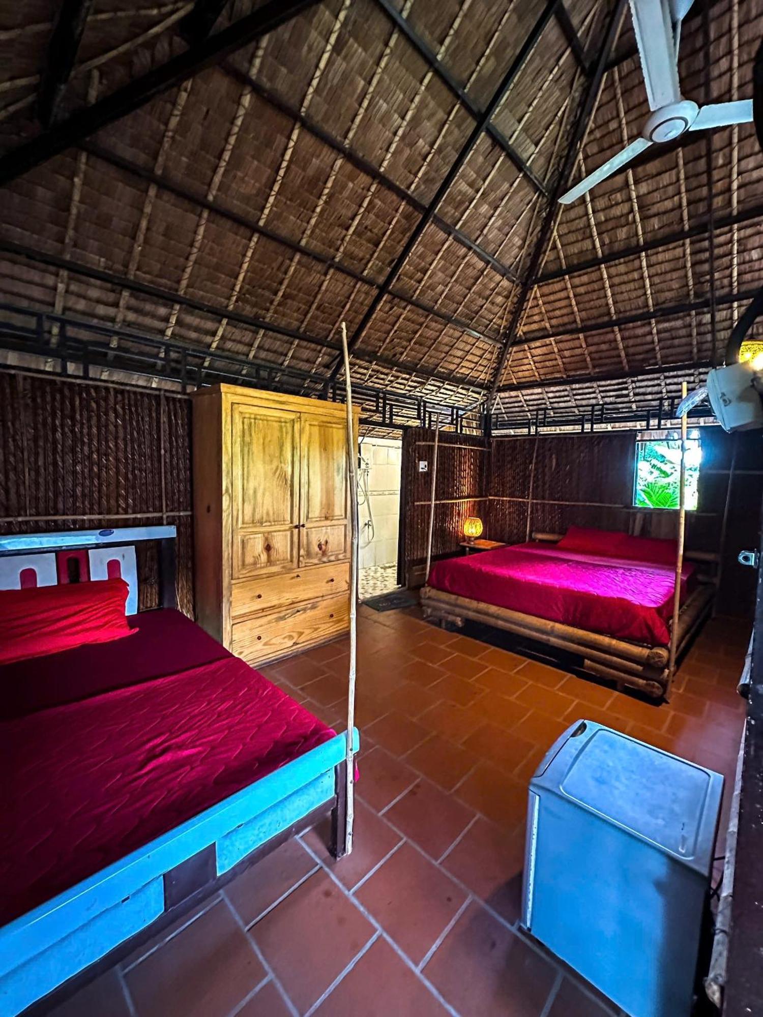 Homestay Mekong Can Tho Exterior photo