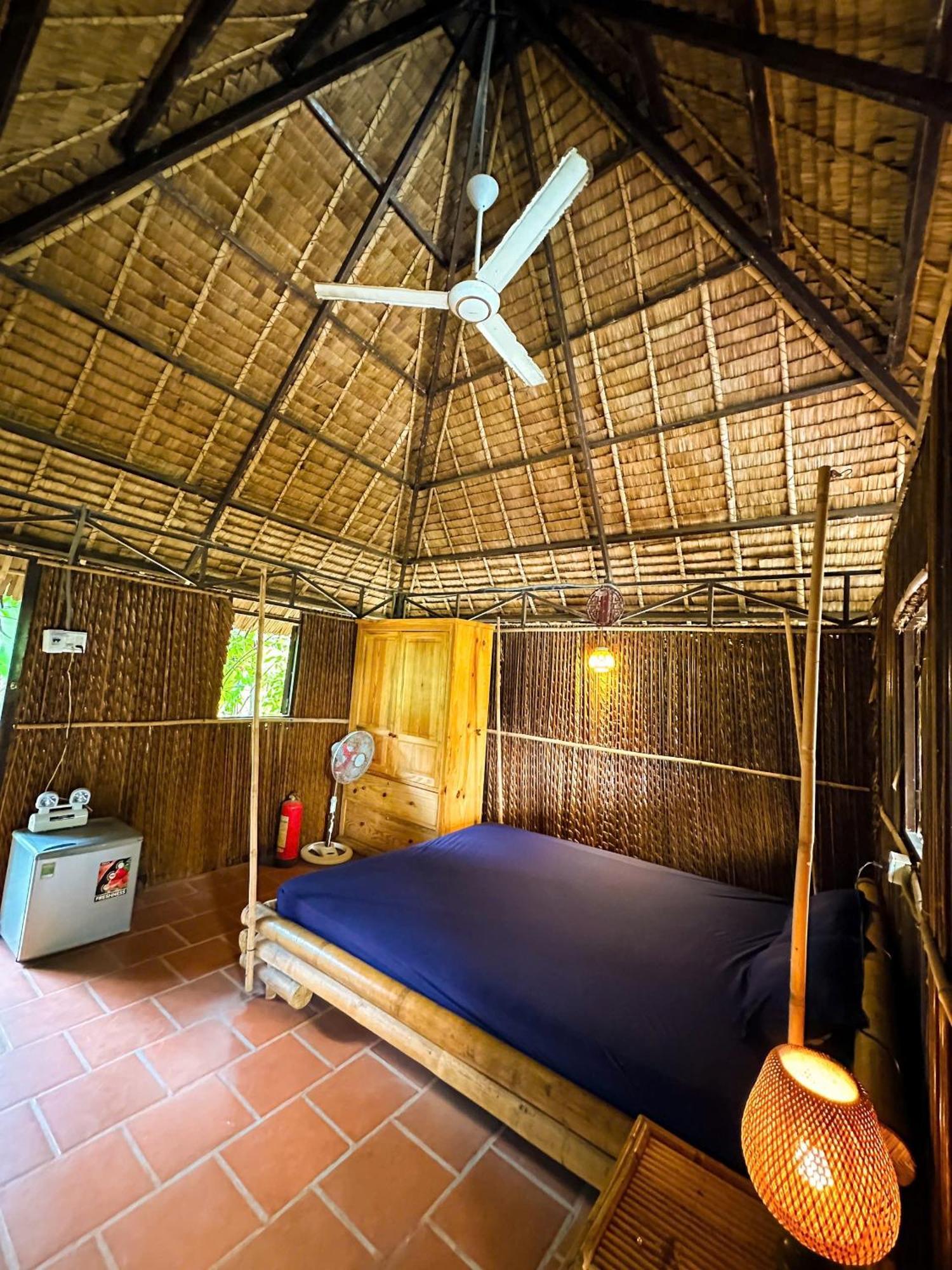 Homestay Mekong Can Tho Exterior photo