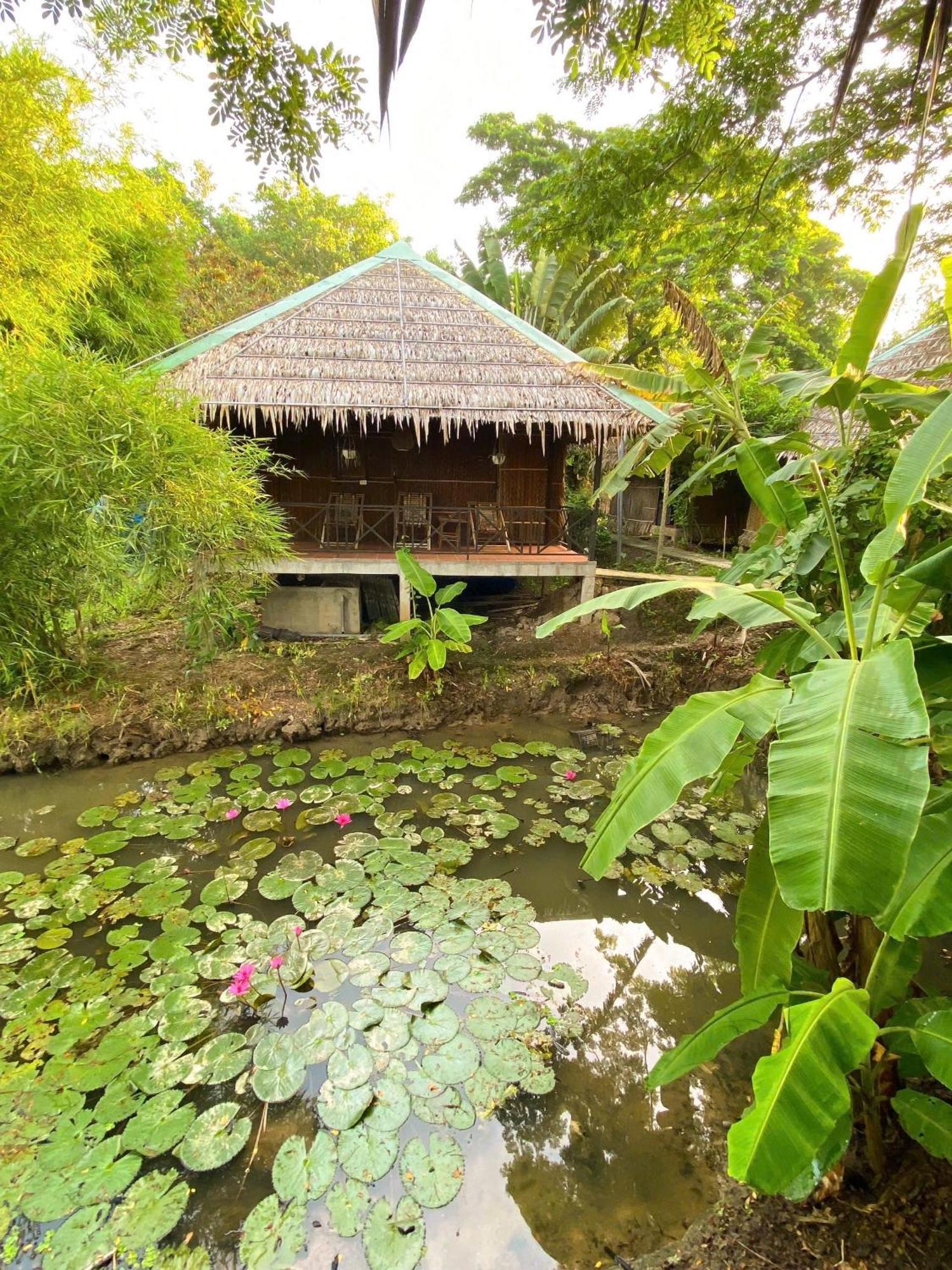 Homestay Mekong Can Tho Exterior photo